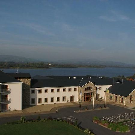 Ramada Hotel And Suites At Lough Allen Drumshanbo Exterior photo